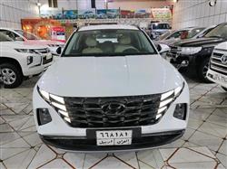 هیوندای تۆکسۆن